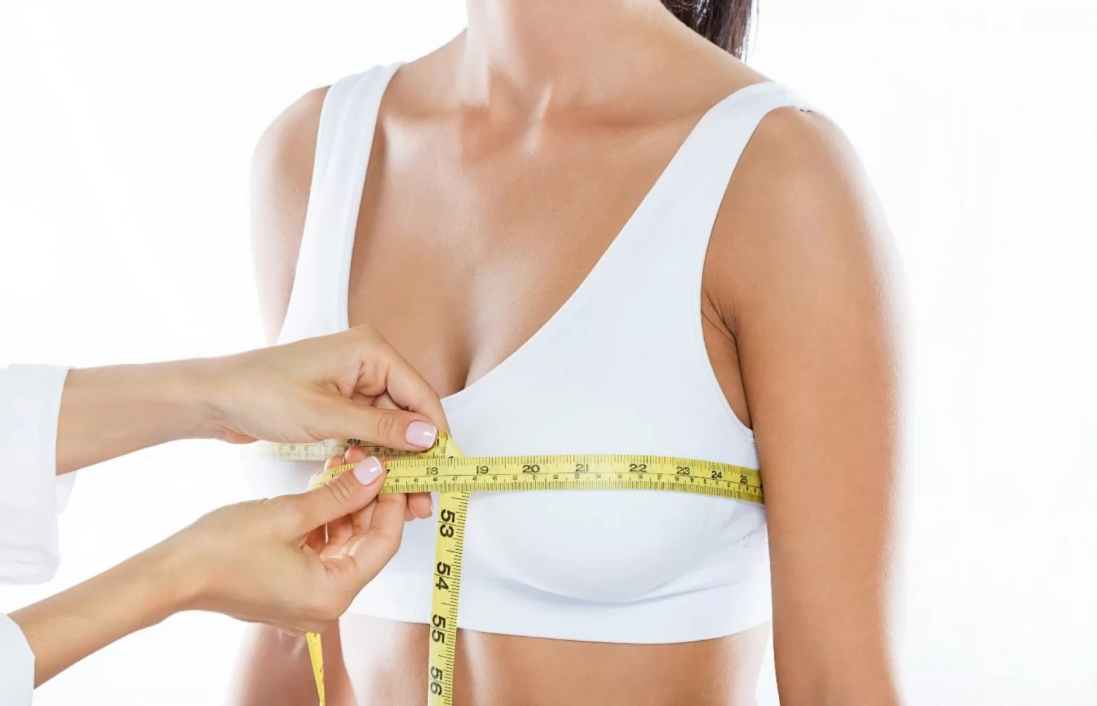 Cosmetic Breast Surgery